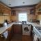 Spacious Luxury Escape with Sea Views and Pet Friendly at Clarach Bay