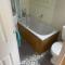 Spacious Luxury Escape with Sea Views and Pet Friendly at Clarach Bay