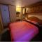 Spacious Luxury Escape with Sea Views and Pet Friendly at Clarach Bay