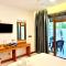 Vilu Residence