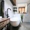 A countryside retreat