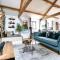 A countryside retreat
