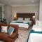 Bluewater Reservations
