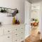 Super zonnige en ruime penthouse 50m van zeedijk
