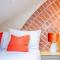 Exquisite Renovation in Central Location with Garden and Parking