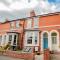 Exquisite Renovation in Central Location with Garden and Parking
