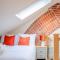 Exquisite Renovation in Central Location with Garden and Parking