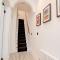 Exquisite Renovation in Central Location with Garden and Parking