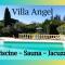 Villa Angel - SPA