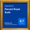 Peruzzi Royal Suite