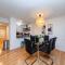 Mins to Broadway Large 2Br-2Ba family unit for up to 6 guests with Private Balcony and Optional private parking - Nashville