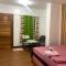 Capaclan Centro Private Room