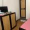 Capaclan Centro Private Room