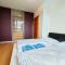 Panorama city 22 floor apartman - Bratislava