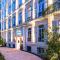 Hôtel Apollinaire Nice