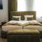 E&B Hotel Korb bei Waiblingen & Stuttgart