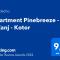 Apartment Pinebreeze - Prčanj - Kotor - كوتور