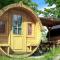 Prima Resort Boddenblick - Camping & Tiny House-Resort - Groß Kordshagen