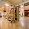 Hotel Medical Spa Malinowy Zdrój