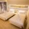 Crystal Hotel Hat Yai - Hat Yai