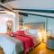 Villa Glicine, by R Collection apartment