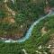 Gite avec terrasse privée proche des gorges du Verdon - 普罗旺斯地区阿莱马尼