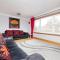 JOIVY Beautiful House with Garden in Pitlochry