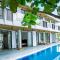 Ban Ban Resort TeukChhou