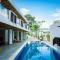 Ban Ban Resort TeukChhou