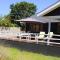 A Rickety River House - Stilbaai