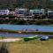 A Rickety River House - Stilbaai