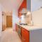 Apartment mit Klima, WiFi, BBQ und Garten