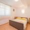 Apartment mit Klima, WiFi, BBQ und Garten