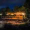 Solares Cumbrecita Hotel & Apart