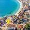 Meerblick nur 50 Meter zum Strand - Baška