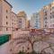 Apartamento El Conde by Clabao