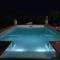 La Virgy per Noto with share swimming pool with woderful seaview