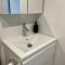 Simple studio for two in Turku Center