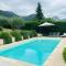 Charmant Mas Arty avec piscine