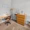 Panoramic Sea Views - Stunning 3BD Apt & Balcony