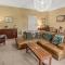 Panoramic Sea Views - Stunning 3BD Apt & Balcony