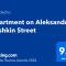 Apartment on Aleksandr Pushkin Street - Tiflis