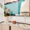 Tranquil 4-Bed Oasis Modern Chic House