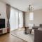 Tranquil 4-Bed Oasis Modern Chic House
