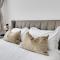 Tranquil 4-Bed Oasis Modern Chic House