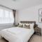 Tranquil 4-Bed Oasis Modern Chic House