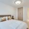 Tranquil 4-Bed Oasis Modern Chic House
