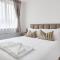 Tranquil 4-Bed Oasis Modern Chic House