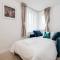 Tranquil 4-Bed Oasis Modern Chic House