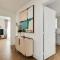 Tranquil 4-Bed Oasis Modern Chic House